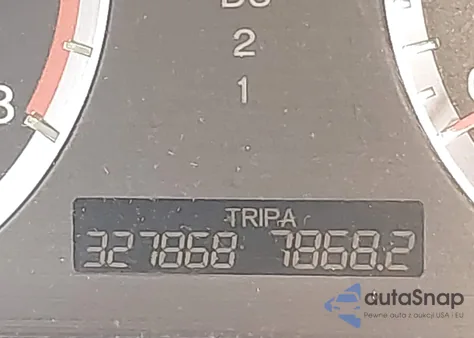 2012 Honda Accord 2.4 Ex-L z USA, uszkodzony, nr VIN 1HGCP2F89CA061770